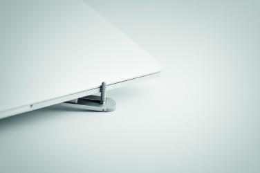 Logotrade business gift image of: Foldable laptop stand