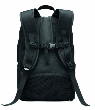 Logotrade business gifts photo of: 600D RPET sports rucksack