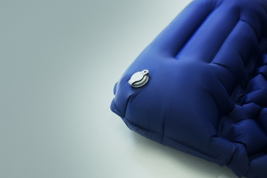 Logotrade promotional products photo of: Inflatable sleeping mat