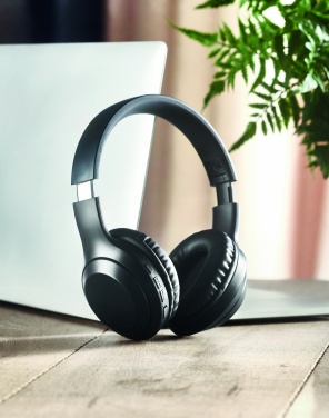 Logotrade promotional merchandise picture of: wireless headphone