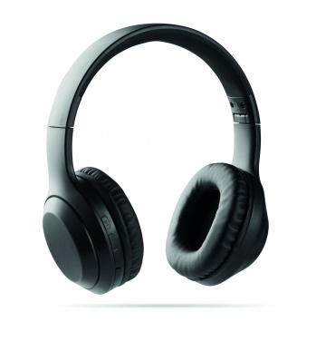 Logotrade promotional item image of: wireless headphone
