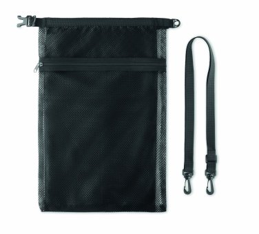 Logotrade advertising products photo of: Waterproof bag 6L with strap