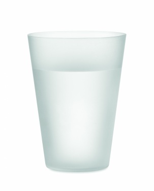 Logotrade corporate gift image of: Reusable event cup 300ml