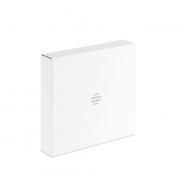 Logotrade corporate gift image of: Small wireless charger 15W