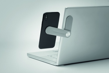 Logo trade promotional items picture of: Magnetic phone holder
