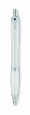 Logotrade promotional gift image of: Ball pen in RPET
