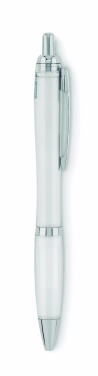 Logo trade corporate gift photo of: Ball pen in RPET