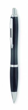 Logotrade promotional products photo of: Ball pen in RPET