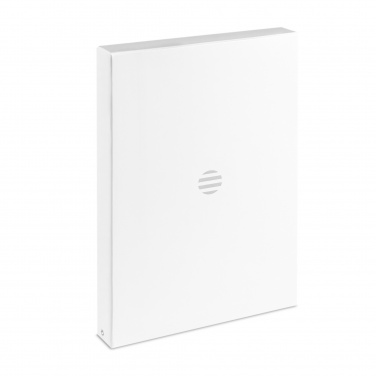 Logotrade advertising products photo of: Double sided MDF game set