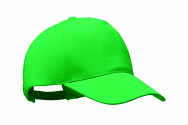 Logo trade promotional product photo of: Organic cotton baseball cap