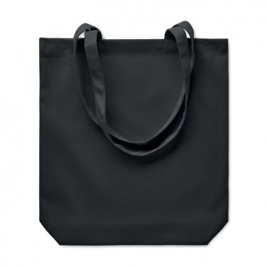 Logotrade promotional merchandise image of: 270 gr/m² Canvas shopping bag