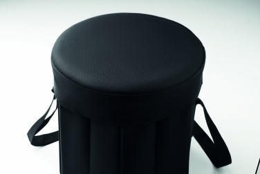 Logotrade advertising product image of: Foldable insulated stool/table