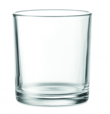 Logotrade business gifts photo of: Short drink glass 300ml