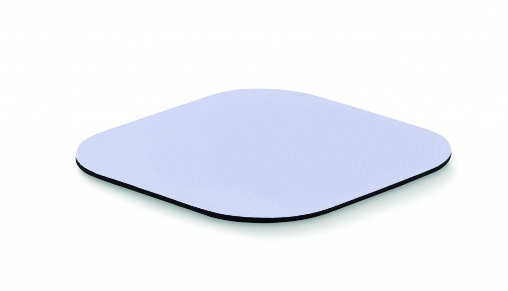 Logo trade advertising products picture of: Sublimation coaster