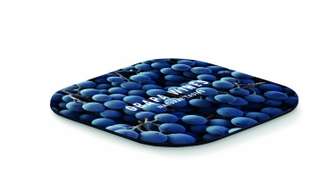 Logotrade promotional item image of: Sublimation coaster