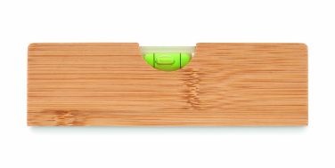 Logo trade promotional product photo of: Spirit level and bottle opener