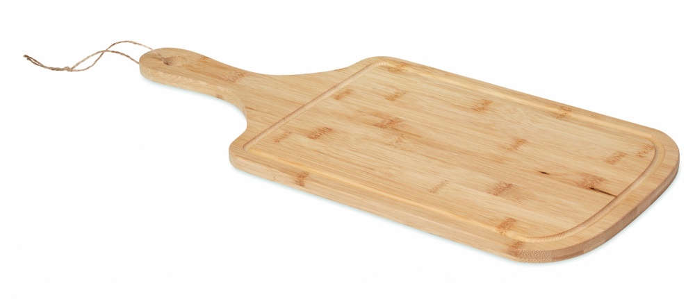 Logotrade promotional products photo of: Serving board DIYU