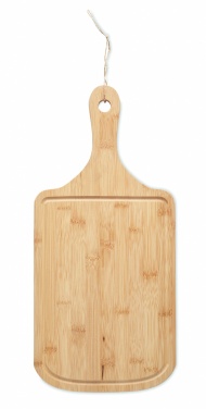 Logotrade promotional merchandise picture of: Serving board DIYU