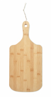 Logo trade corporate gift photo of: Serving board DIYU
