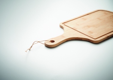 Logotrade promotional products photo of: Serving board DIYU