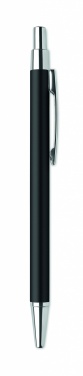 Logotrade promotional item picture of: Recycled aluminium ball pen