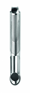 Logotrade promotional giveaway image of: Stainless steel tea infuser