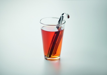 Logotrade promotional merchandise image of: Stainless steel tea infuser