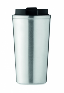 Logotrade advertising products photo of: Double wall tumbler 510 ml