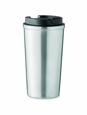 Logotrade advertising product picture of: Double wall tumbler 510 ml