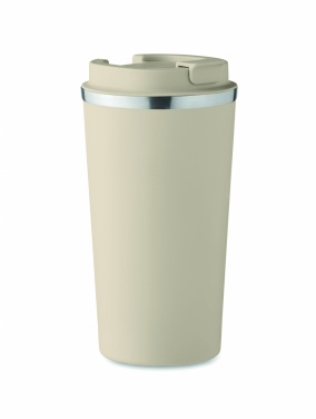 Logo trade business gift photo of: Double wall tumbler 510 ml