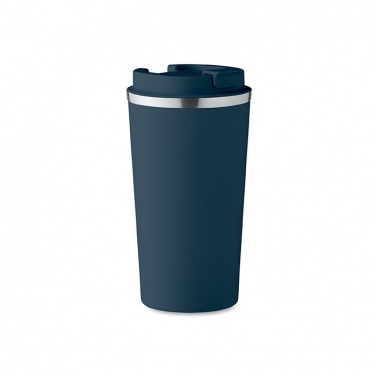 Logotrade promotional gift image of: Double wall tumbler 510 ml
