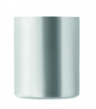 Logo trade promotional product photo of: Double wall mug 300 ml