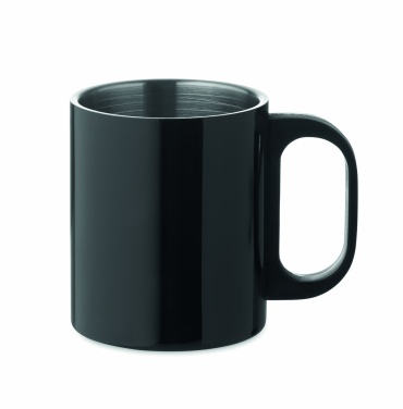 Logotrade promotional merchandise photo of: Double wall mug 300 ml
