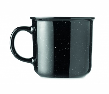 Logotrade promotional gifts photo of: Ceramic vintage mug 400 ml