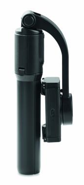 Logo trade promotional product photo of: Smartphone holder gimbal