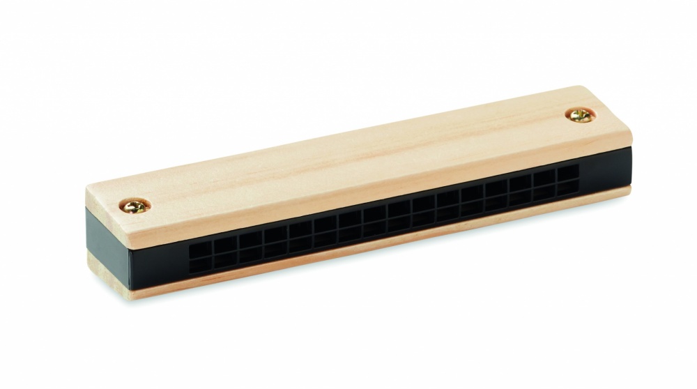Logotrade promotional merchandise photo of: Harmonica