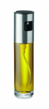 Logotrade advertising product picture of: Spray dispenser in glass