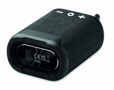 Logotrade advertising products photo of: Waterproof speaker IPX7