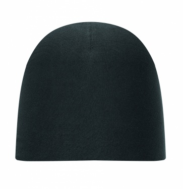 Logo trade promotional gifts picture of: Unisex beanie in cotton