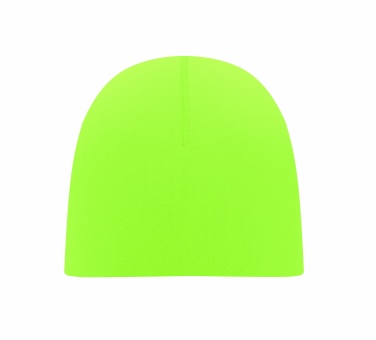 Logotrade promotional gift image of: Unisex beanie in cotton