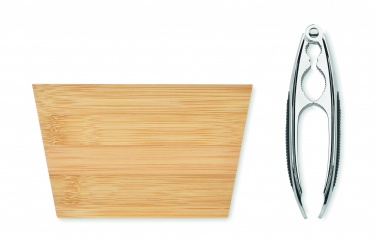 Logotrade promotional gift picture of: Nut cracker set