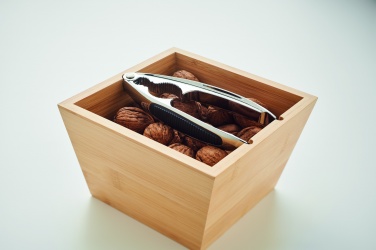 Logo trade promotional items picture of: Nut cracker set