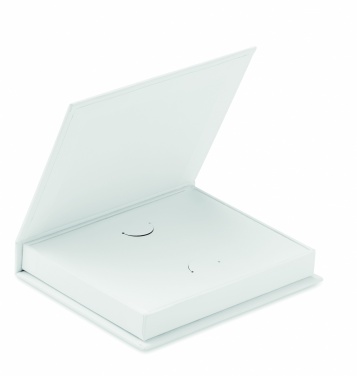 Logotrade promotional gift picture of: Gift card box