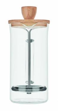 Logotrade corporate gift picture of: Coffee set