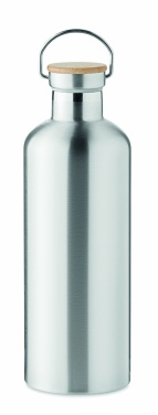 Logotrade promotional giveaways photo of: Double wall flask 1,5L