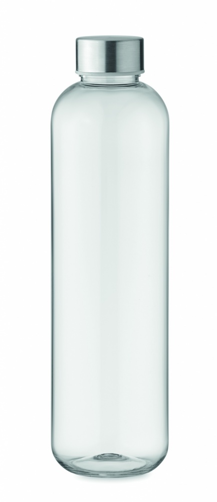 Logo trade corporate gifts picture of: Tritan bottle 1L