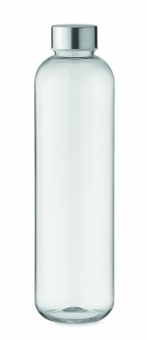 Logotrade advertising products photo of: Tritan bottle 1L