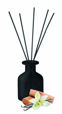 Logo trade advertising product photo of: Home fragrance reed diffuser