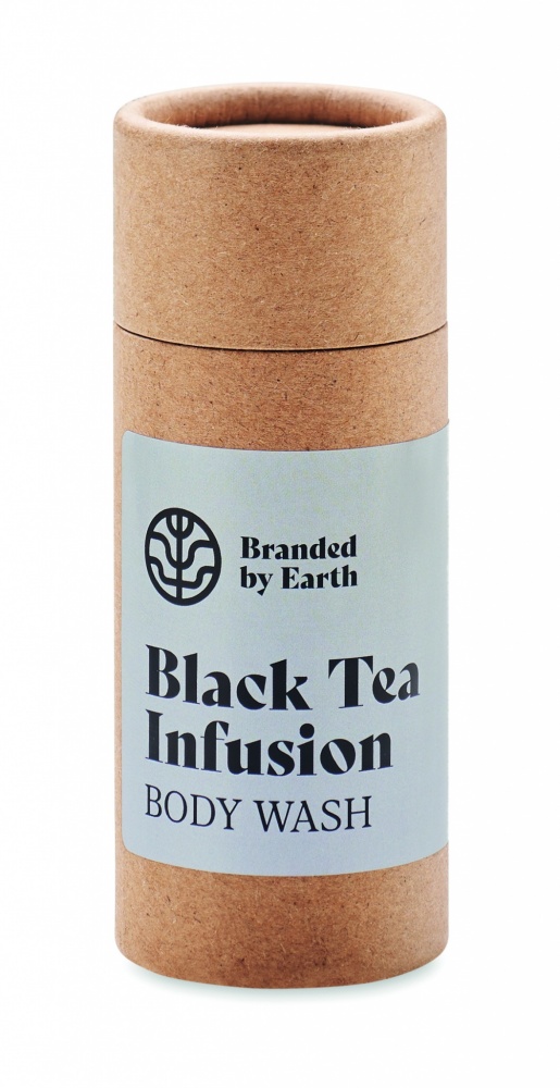 Logo trade promotional products image of: Vegan Unisex body wash