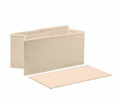 Logotrade advertising products photo of: Medium storage box 220 gr/m²